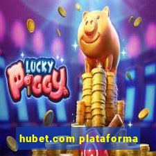 hubet.com plataforma